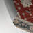 Overdyed Gray Indoor and Outdoor Area Rug-1788391916