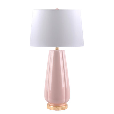Monroe Table Lamp