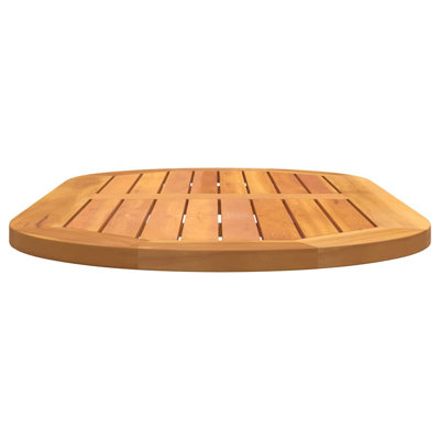Solid Wood Table Top
