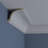 Artis Egg and Dart Crown Moulding