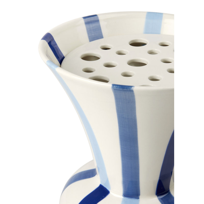 Signature Stoneware Table Vase