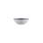 Nikiesha 24 Piece Porcelain China Dinnerware Set - Service for 6