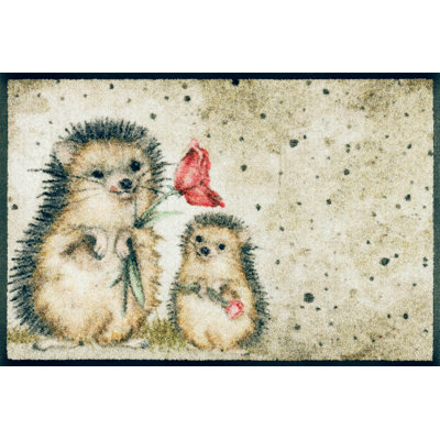 Spike Non-Slip Indoor / Outdoor Doormat
