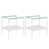 Transparent est en rupture de stock