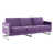 Purple is out of stock