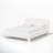 Illy Upholstered Standard Bed-753173682-753173707