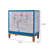 Light Luxury Exquisite Solid Wood Accent Chest