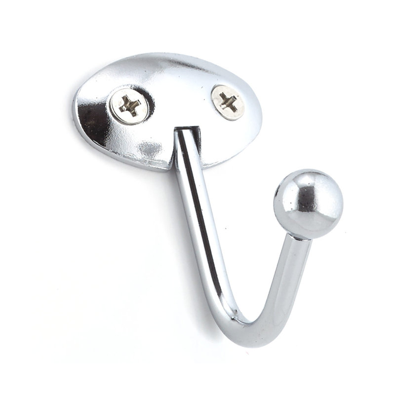 Utility Metal Wall Hook