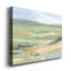 River Valley - Wrapped Canvas Painting-1208561691