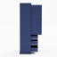 Armoire de rangement 77 po Farmhouse-129105024