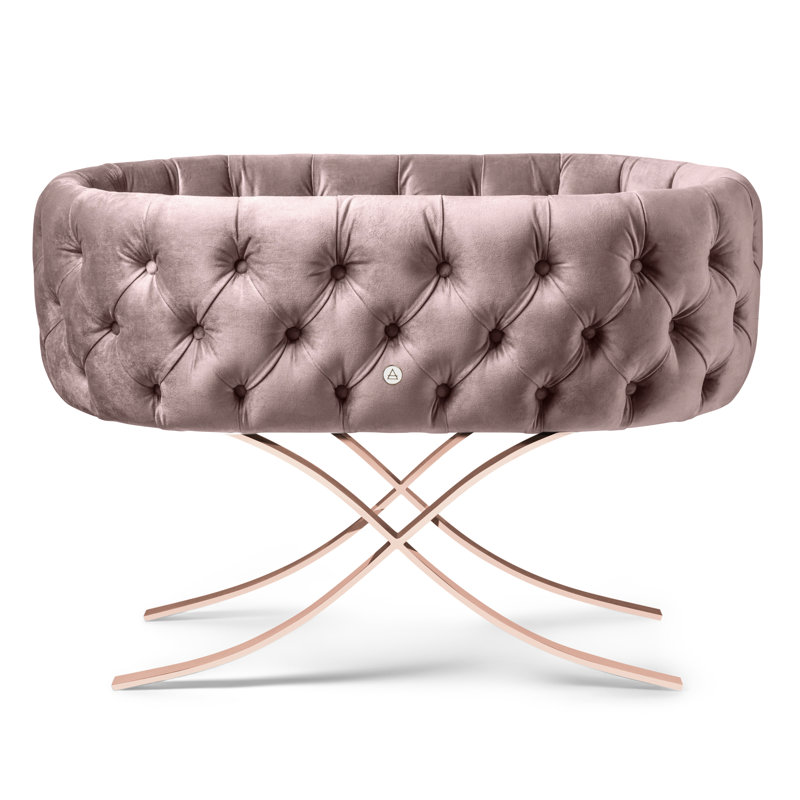 Curule Barcelona Cradle