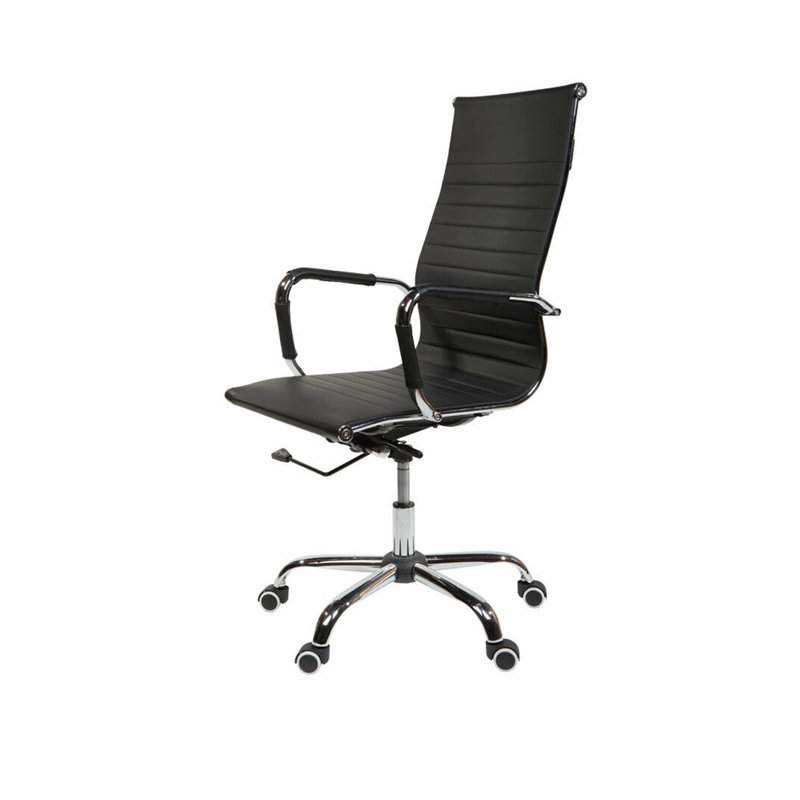 Conference Chair, Black