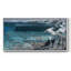 Plage bien - Toile tendue avec châssis, prête à accrocher-56496979-56496990