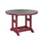 Garden Classic Outdoor Round Dining Table-325350241-325350254-325350268