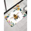 Tapis de bain Bee