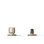 Occasion Deck-Mount Handshower Holder And Two-Way Diverter Valve-1914691503
