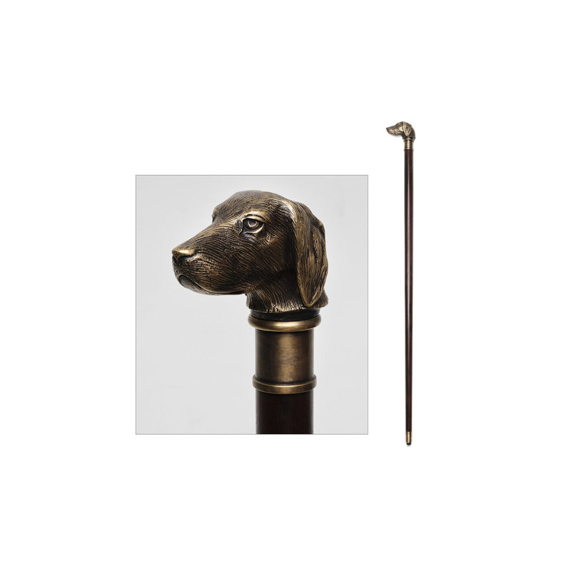 Dog Walking Stick