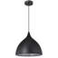 Luminaire suspendu en forme de dôme à 1 lumière Ninnette-188498664-254406126