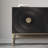60" ORBITA SIDE CABINET