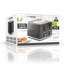 Daewoo Argyle Toaster 4 Slice Double 1600W High Lift Reheat Defrost Large Slot-49957572
