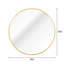 Miroir de salle de bain 30 po-956953645