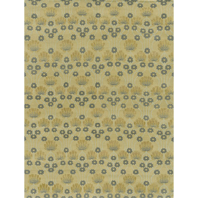 Tapis rectangulaire