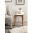 Round Marble Side Table-233326916