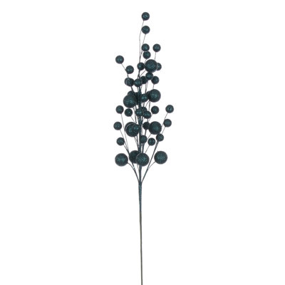 27" Baby Multi Ball Glitter Spray, 4 per bag.