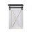 45.75 " L Bar Cabinet