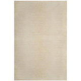 Ralph Lauren Ayumi Stripe Wool, Silk Striped Rug
