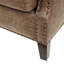 Chaise d'appoint Shasta
