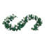 270cm Faux Pine Garland