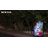 Outdoor Hanging Lantern,solar Lantern,hummingbird & Flower Pattern Lantern With Led Light,decorative Lantern For Garden, Patio, Yard Ambiance