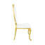 Chaise d'appoint Fallon (lot de 2)