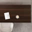Grande table de bureau moderne-801058374