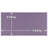 Projectos 3.88" x 7.75" Ceramic Subway Tile-62579712