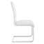 Chaise d'appoint rembourrée Darcie-119018633-16287561