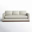 Ensemble de salon configurable Bobbi