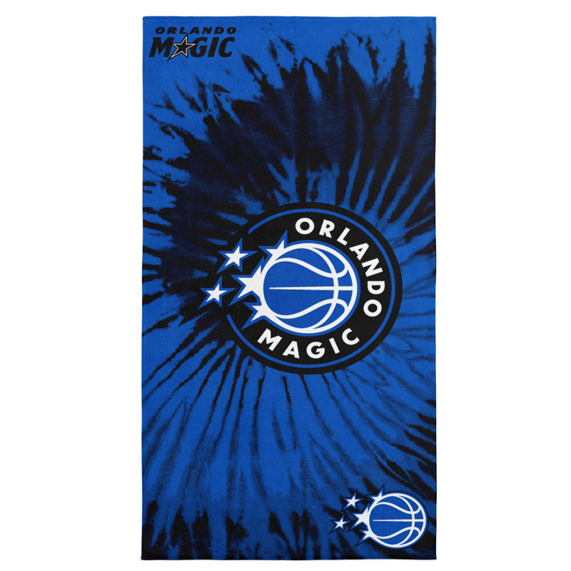 Serviette de plage NBA, Magic d'Orlando