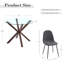 Areille 37" L x 37" W Dining Set-320768265