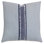 Osiris Square Pillow Cover & Insert