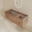 Base de meuble-lavabo simple 48 po