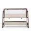 Bubba&Me Luxe Bedside Crib – Stone-120243111