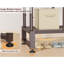 115cm Clothing Rack-1687320759