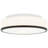 Josahua Glass Flush Mount-461008812-461008813
