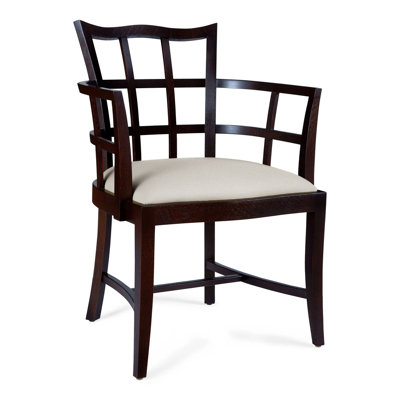 Surrey Hills Upholstered Arm Chair