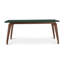 Modern Brazilian Glass Dining Table-621652260-613433247