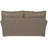 Ciriaca Italian Leather Match Sofa-1434581282-1446772486