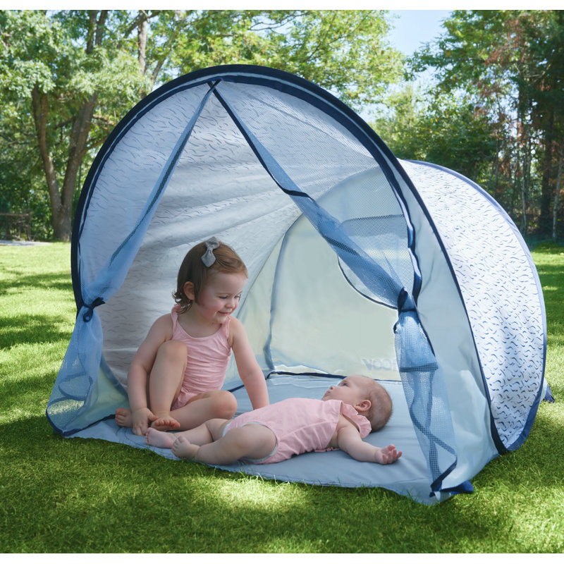 Anti-UV 1 Person Tent