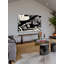 La-2015-04-25-6 by Irena Orlov - Wrapped Canvas Print-2075464345